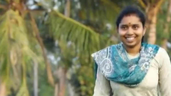 டீச்சர் விவசாயி