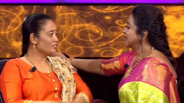 ஆடிஷன் மகாலட்சுமி