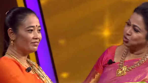 மகாலட்சுமி அதிர்ஷ்டலட்சுமி