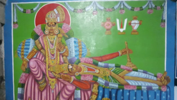 யோகம் பெற்றவர்கள்