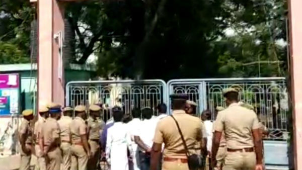Tamilnadu state Local body election 2019: Koovathur formula in TN to select Panchayat presidents Tamilnadu state Local body election 2019: Koovathur formula in TN to select Panchayat presidents
