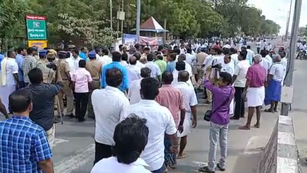 Tamilnadu state Local body election 2019: Koovathur formula in TN to select Panchayat presidents Tamilnadu state Local body election 2019: Koovathur formula in TN to select Panchayat presidents