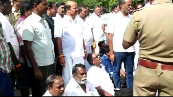 Tamilnadu state Local body election 2019: Koovathur formula in TN to select Panchayat presidents Tamilnadu state Local body election 2019: Koovathur formula in TN to select Panchayat presidents