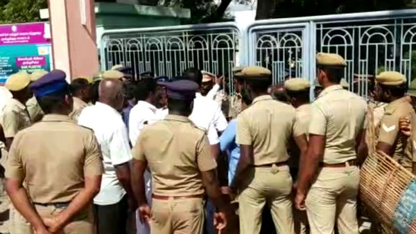 Tamilnadu state Local body election 2019: Koovathur formula in TN to select Panchayat presidents Tamilnadu state Local body election 2019: Koovathur formula in TN to select Panchayat presidents