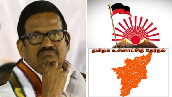 whats reason behind in ks azhagiris statement whats reason behind in ks azhagiris statement