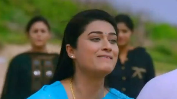 சின்னத்திரையும் பொன்தான்