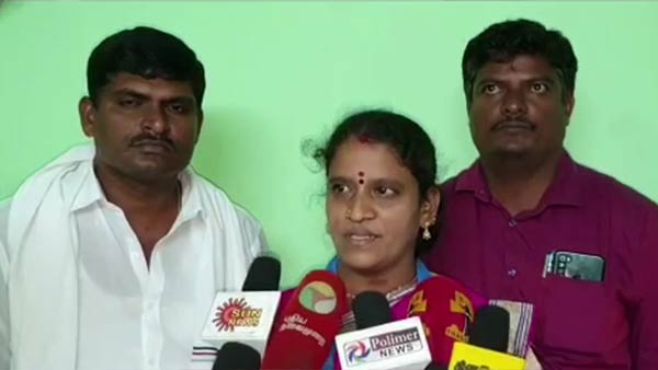 கவுன்சிலர்கள்