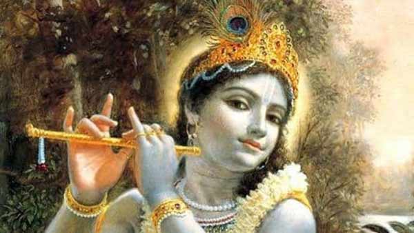 Margazhi Tirupavai, Tiruvempavai 18 Margazhi Tirupavai, Tiruvempavai 18