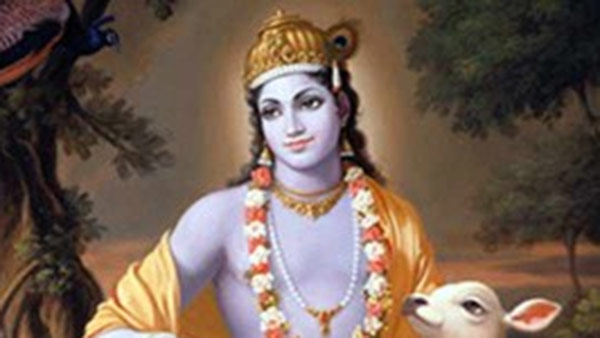 Margazhi Tirupavai, Tiruvempavai 19 Margazhi Tirupavai, Tiruvempavai 19