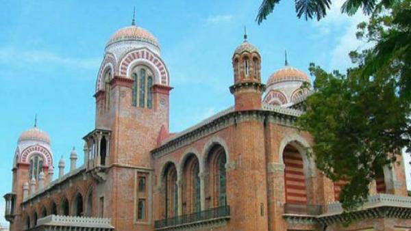 Madras University Results 2020 : UG PG semester results now @ unom.ac.in Madras University Results 2020 : UG PG semester results now @ unom.ac.in