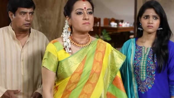 ஒல்லியான வில்லி