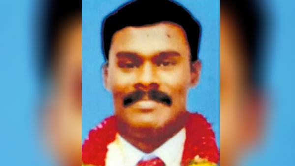 policeman committed suicide in chennai policeman committed suicide in chennai