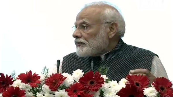 Setting up 5 labs in the field of Advanced Technologies: Narendra Modi Setting up 5 labs in the field of Advanced Technologies: Narendra Modi