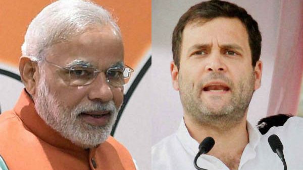 Go and meet students in any university If you have guts Challenges Rahul Gandhi to Modi Go and meet students in any university If you have guts Challenges Rahul Gandhi to Modi