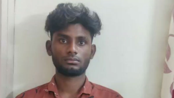 மூன்று பேரும் கைது