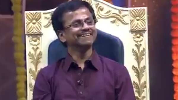 நாம் ரஜினி சார் படமா