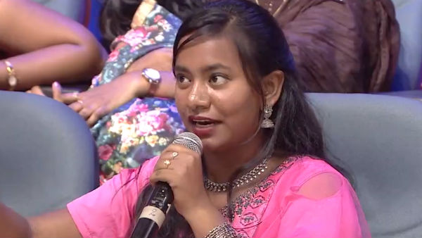 வில்லியா நடிச்சு