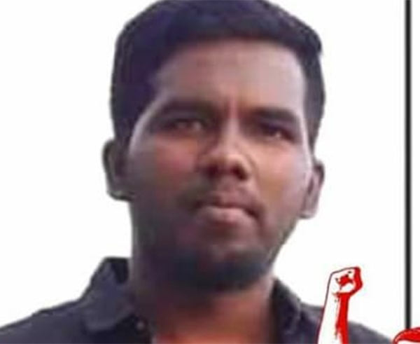 தேர்வு