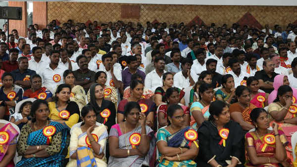 தேர்தலில் வாக்குச் சீட்டு
