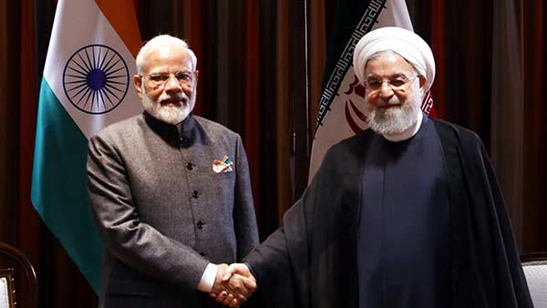 We will welcome Indias Peace initiative, says Iranian Envoy We will welcome Indias Peace initiative, says Iranian Envoy