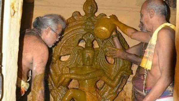 சிலை வடிக்க ஆள் இல்லையே