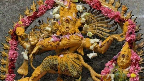 மீனவரின் நம்பிக்கை