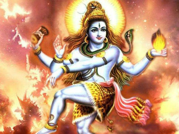மரகத நடராஜர்