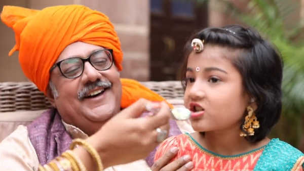 மார்வாடிஸ் தீபாவளி