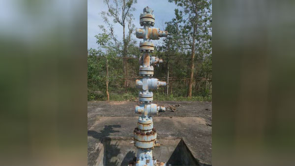 No need to get nod from Environment Ministry for hydrocarbon wells No need to get nod from Environment Ministry for hydrocarbon wells