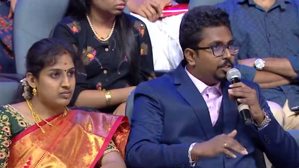 சண்டா சாரட்
