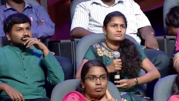கல்யாணத்தோடு பிளானிங்