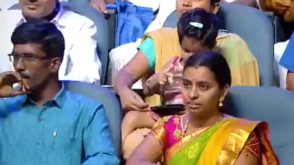 நீயா நானா