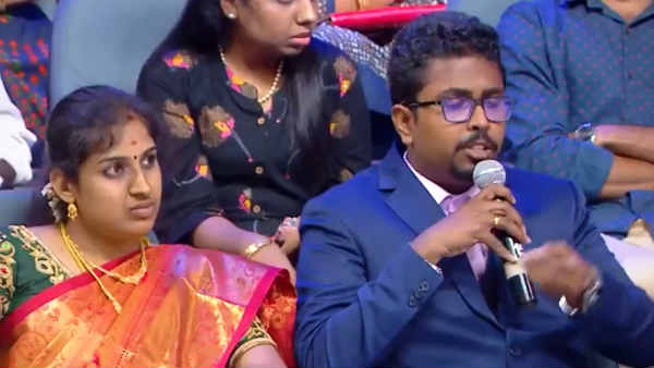 பர்சனல் இடம்