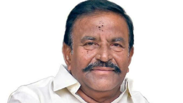 கேஎன் நேரு