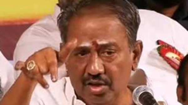 3 பிரிவுகளில் வழக்கு