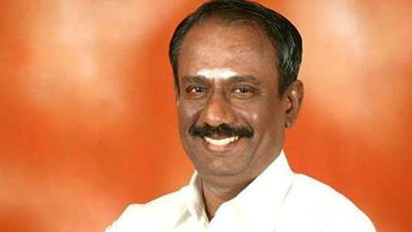 நெல்லை கண்ணன்