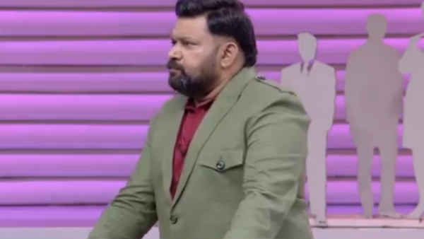 கன்னி ராசி மணிமேகலை