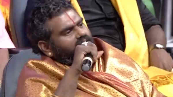 காதல் திருமணம்