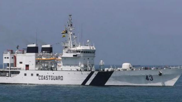 19 Indians kidnapped by pirates near Nigerian coast released 19 Indians kidnapped by pirates near Nigerian coast released
