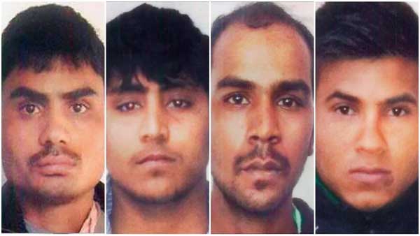 4பேருக்கு மரண தண்டனை