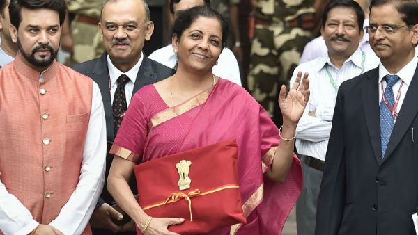 கிடைக்குமா வரிச்சலுகைகள்?