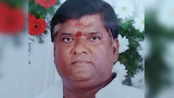 Seven persons surrendered in Madurai court in Nithyananda disciple murder case Seven persons surrendered in Madurai court in Nithyananda disciple murder case
