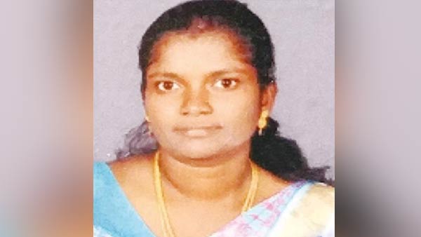 nurse died on the spot in road accident near nagarcovil nurse died on the spot in road accident near nagarcovil