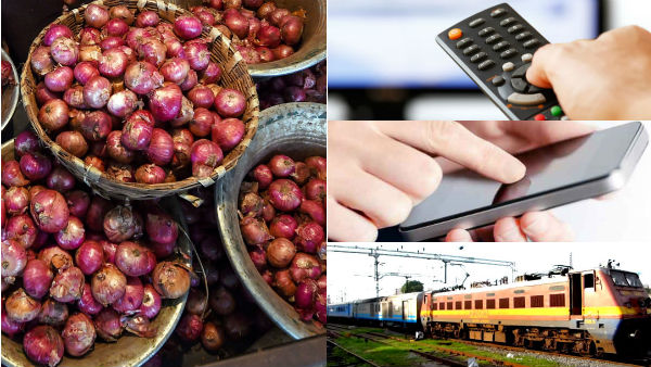 Onion price has been increasing even after New year Onion price has been increasing even after New year