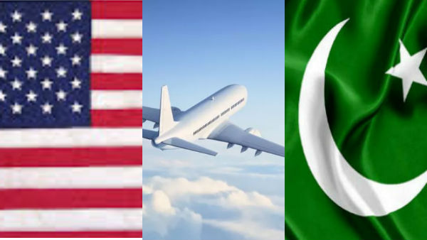 United States warns its air carriers to avoid Pakistan airspace United States warns its air carriers to avoid Pakistan airspace