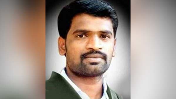 The suicide of a young lawyer in Puducherry has caused tragedy The suicide of a young lawyer in Puducherry has caused tragedy