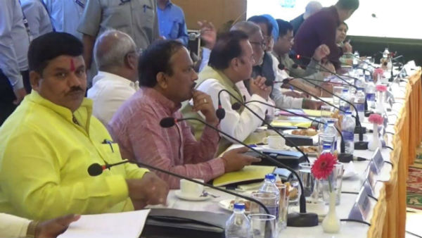 Parliamentary Committee meeting canceled Parliamentary Committee meeting canceled