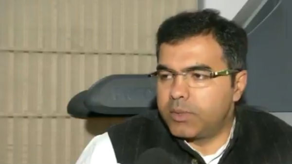 Anti-CAA Protestors will rape your Sisters and Daughters, says BJP MP Parvesh Verma Anti-CAA Protestors will rape your Sisters and Daughters, says BJP MP Parvesh Verma