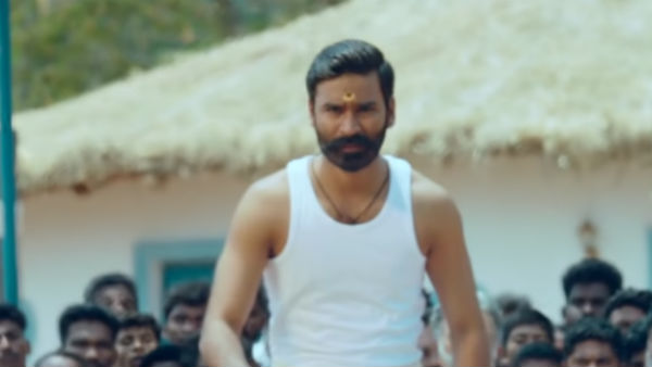 அசுரன் படப்பிடிப்பு
