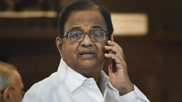 70 lakh Kashmir valley people freedoms taken away, blames P Chidambaram 70 lakh Kashmir valley people freedoms taken away, blames P Chidambaram